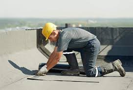 Best Sheet Metal Roofing  in Grandview, WA